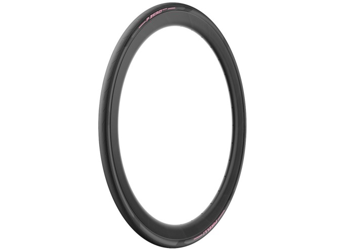 Tire Pirelli P Zero Race Color Edition pink