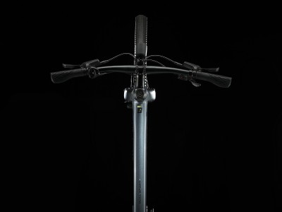 TREK Dual Sport 2+ Galactic Grey
