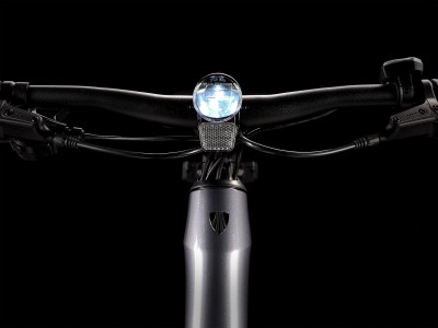 TREK Dual Sport 2+ Galactic Grey