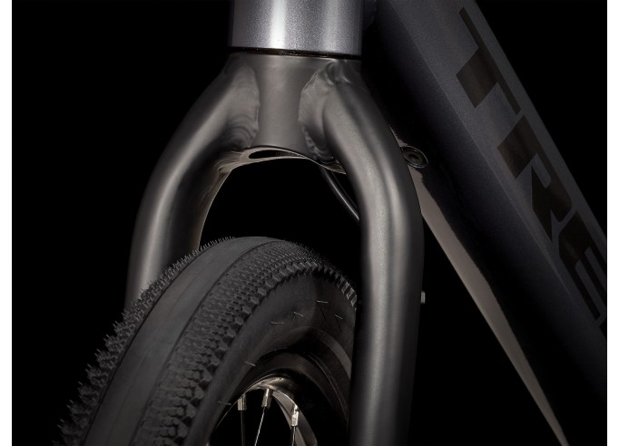 TREK Dual Sport 2+ Galactic Grey