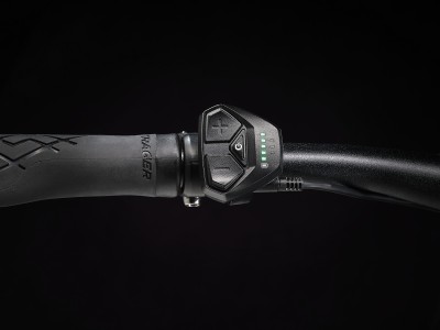 TREK Dual Sport 2+ Hex Blue