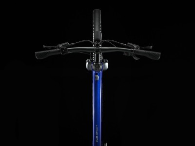 TREK Dual Sport 2+ Hex Blue