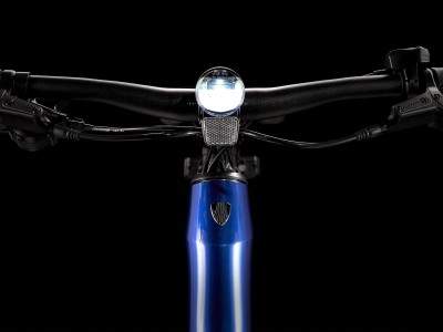 TREK Dual Sport 2+ Hex Blue