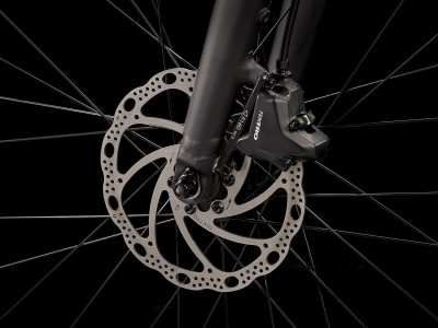 TREK Dual Sport 2+ Hex Blue