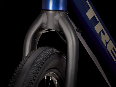 TREK Dual Sport 2+ Hex Blue