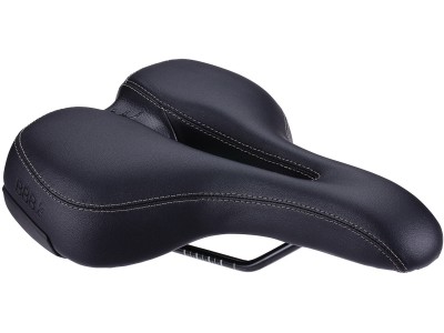 Saddle BSD-121 BBB SoftShape Unisex Active Saddle 170 x 265mm 2