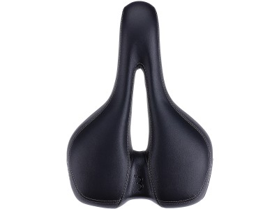Saddle BSD-121 BBB SoftShape Unisex Active Saddle 170 x 265mm