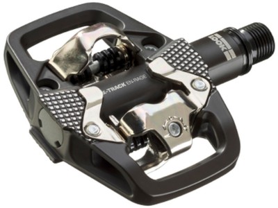 Pedals Look X-Track En-Rage black