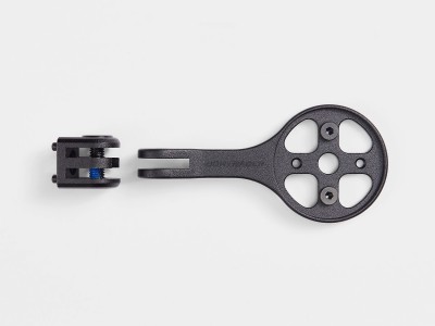 Bontrager Pro Blendr Knock Block Computer Mount