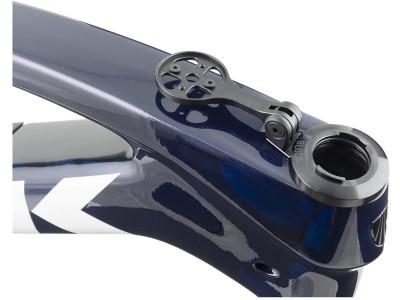 Bontrager Pro Blendr Knock Block Computer Mount 2