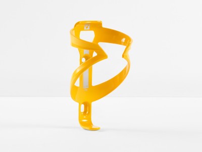 Bontrager Elite Recycled Water Bottle Cage Marigold