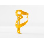 Bontrager Elite Recycled Water Bottle Cage Marigold