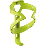 Bontrager Elite Recycled Water Bottle Cage Volt green
