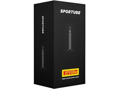 Pirelli SporTube Butyl Presta Tube - 29"