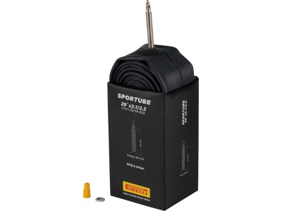 Pirelli SporTube Butyl Presta Tube - 29" 2