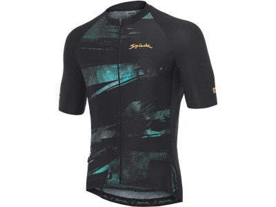 Jersey Spiuk Helios Summun black