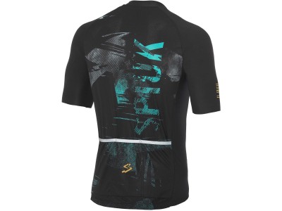 Jersey Spiuk Helios Summun black