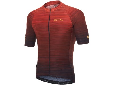 Jersey Spiuk Helios Summun red