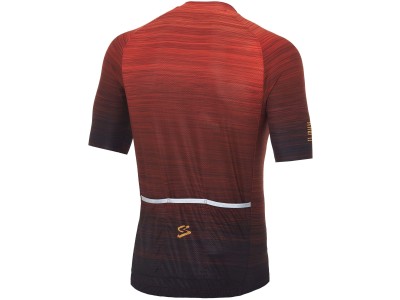 Jersey Spiuk Helios Summun red