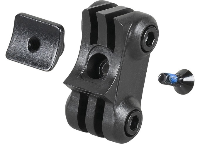 BONTRAGER RCS Pro Blendr ステム Trek RCS Pro Blendr Stem（トレック RCS プロ ブレンダー対応