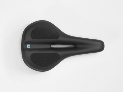 Bike Saddle Bontrager Commuter Fluid