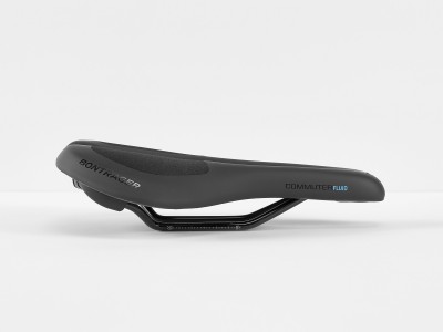 Bike Saddle Bontrager Commuter Fluid 2