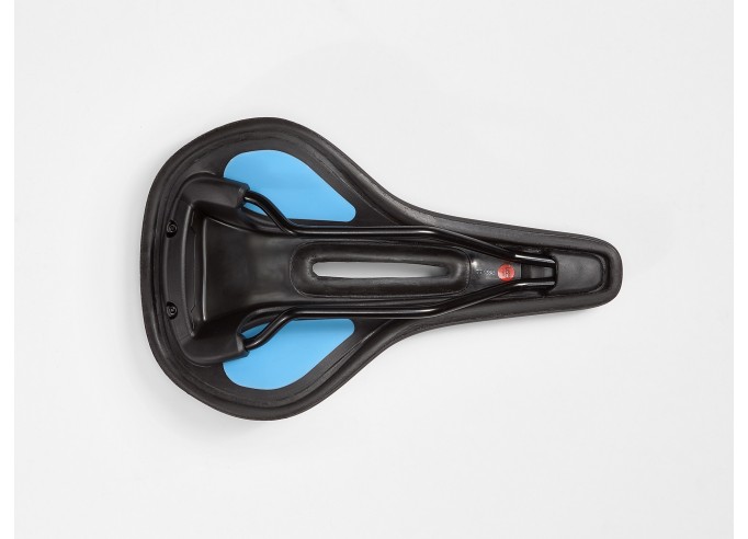 Bike Saddle Bontrager Commuter Fluid