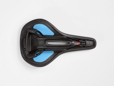 Bike Saddle Bontrager Commuter Fluid