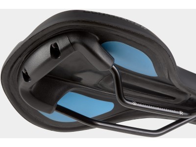 Bike Saddle Bontrager Commuter Fluid