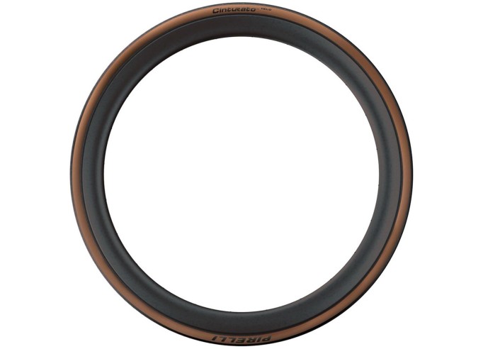 Tire Pirelli Cinturato Velo TLR Classic
