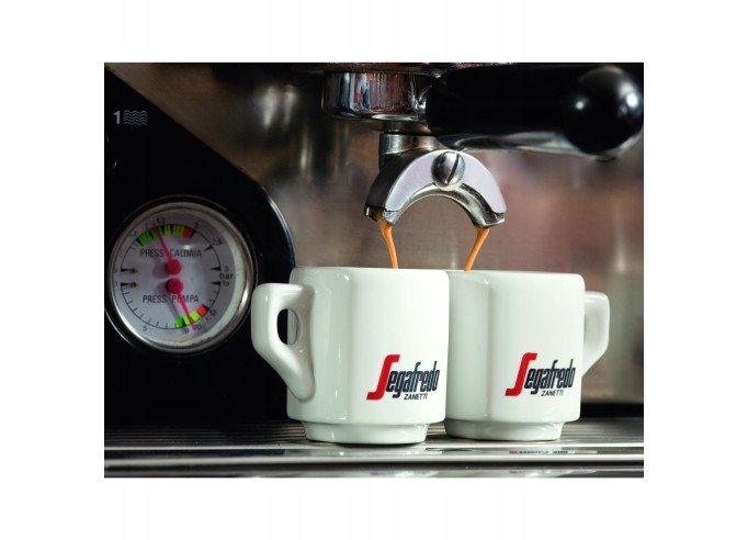 Segafredo Selezione Crema 500g