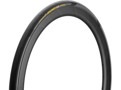 Tire Pirelli P Zero Race TLR Color Edition yellow