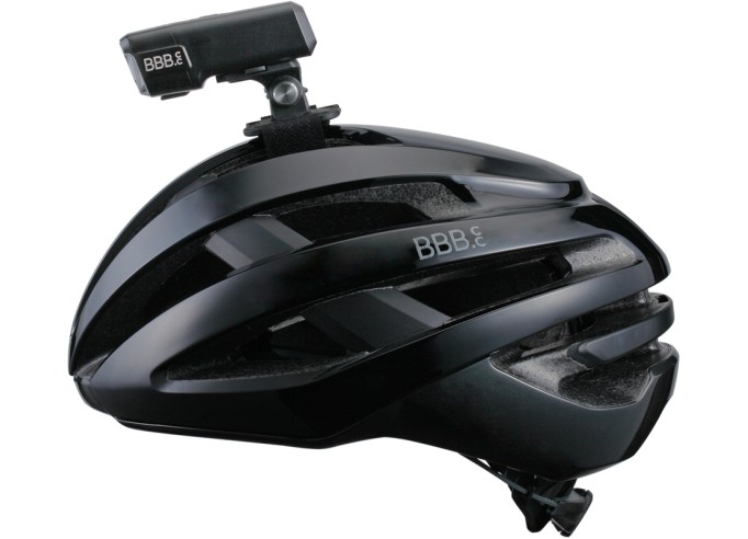 BBB BLS-162 AdventureStrike 600 priekinis žibintas