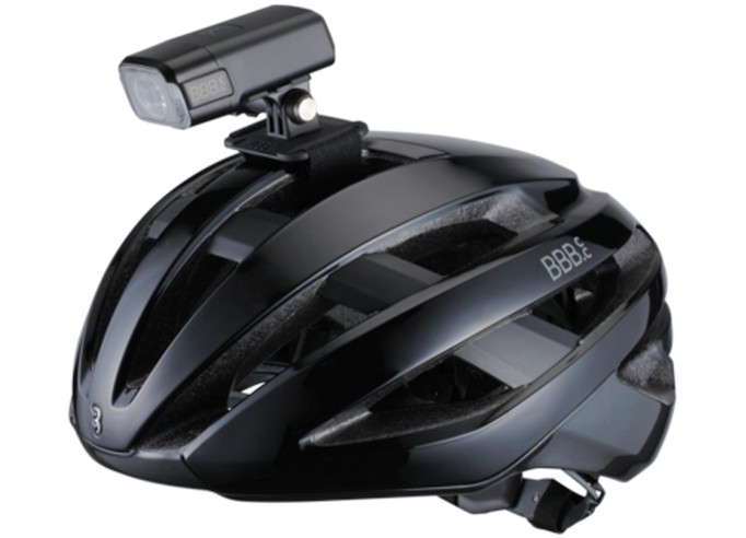 BBB BLS-162 AdventureStrike 600 priekinis žibintas