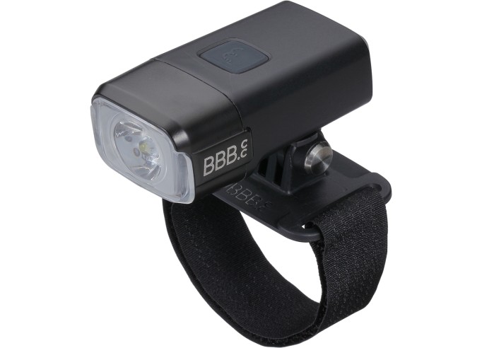 BBB BLS-162 AdventureStrike 600 priekinis žibintas