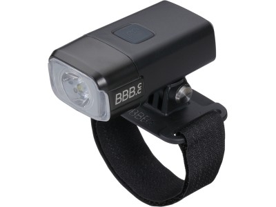BBB BLS-162 AdventureStrike 600 priekinis žibintas