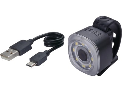 Front light BBB BLS-225 Spirit