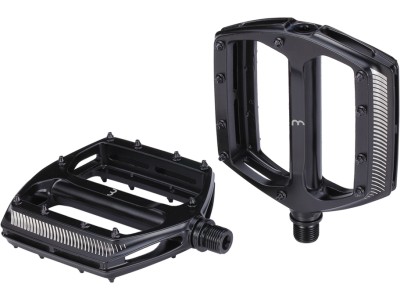 BBB BPD-36 CoolRide pedalai, black 2