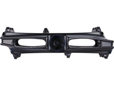 Pedals BBB BPD-36 CoolRide black