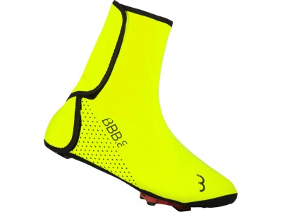 Shoecovers BBB BWS-27HV MultiFlex yellow