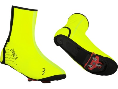 Shoecovers BBB BWS-27HV MultiFlex yellow
