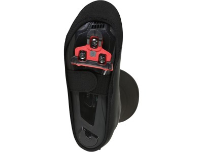 Shoecovers BBB BWS-26 UltraWear zipperless black
