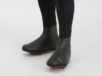 Shoecovers BBB BWS-26 UltraWear zipperless black