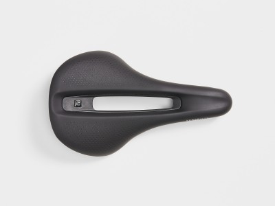 Saddle Bontrager Verse Short Elite Black