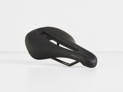 Saddle Bontrager Verse Short Elite Black 2