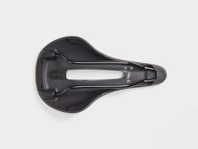 Saddle Bontrager Verse Short Elite Black