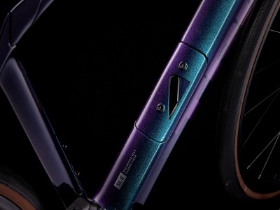 Road bike TREK Domane SL 6 AXS Gen 4 Deep Dark Blue