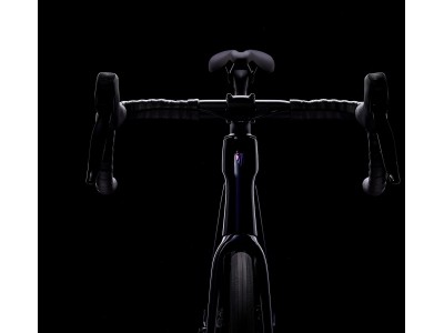 Road bike TREK Domane SL 6 AXS Gen 4 Deep Dark Blue