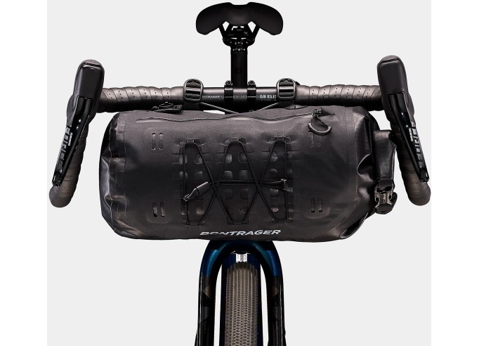 Bontrager Adventure Handlebar Bag