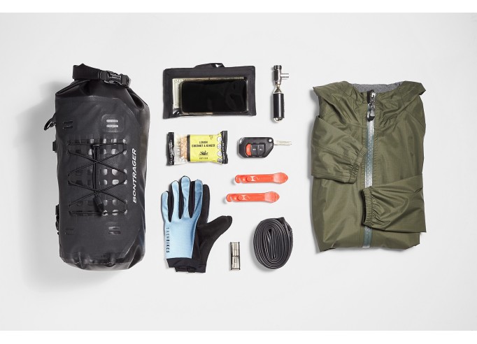 Bontrager Adventure Handlebar Bag